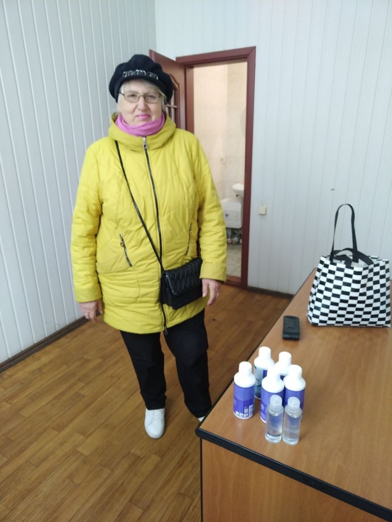 2.10.2025 Знову продовжуємо робити добрі справи!