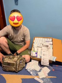 5.08.2026 Громадський дипломат ГО &laquo; Міжнародна Дипломатична місія &laquo;ОБСЕ&raquo; Сергій Савчук звітує.