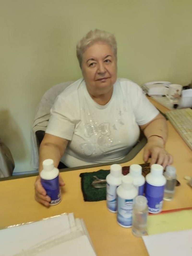 17.07.2025 Так продовжуємо робити добрі справи!