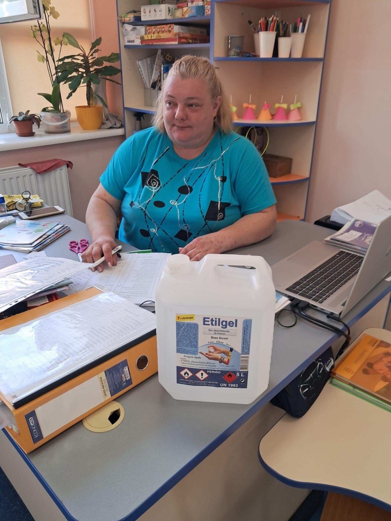 11.09.2024 Слава Богу! За сприянням народного депутата Івана Юнакова продовжуємо робити добрі справи!