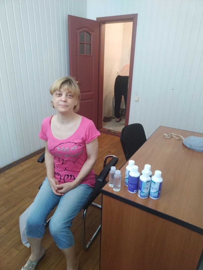 31.08.2025 Продовжуємо робити добрі справи!
