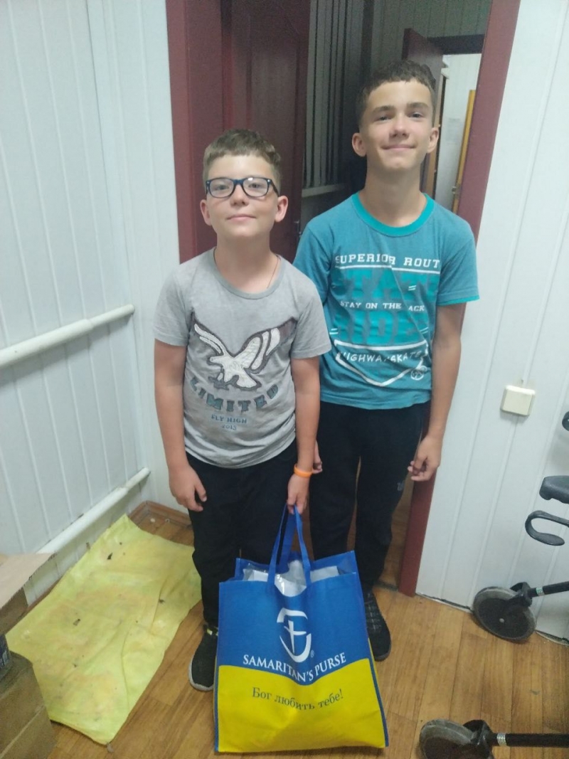 31.08.2025 Заступник голови правління (громадський дипломат) ГО &laquo; Міжнародна Дипломатична місія &laquo;ОБСЕ&raquo; Володимир Загоруйко звітує.