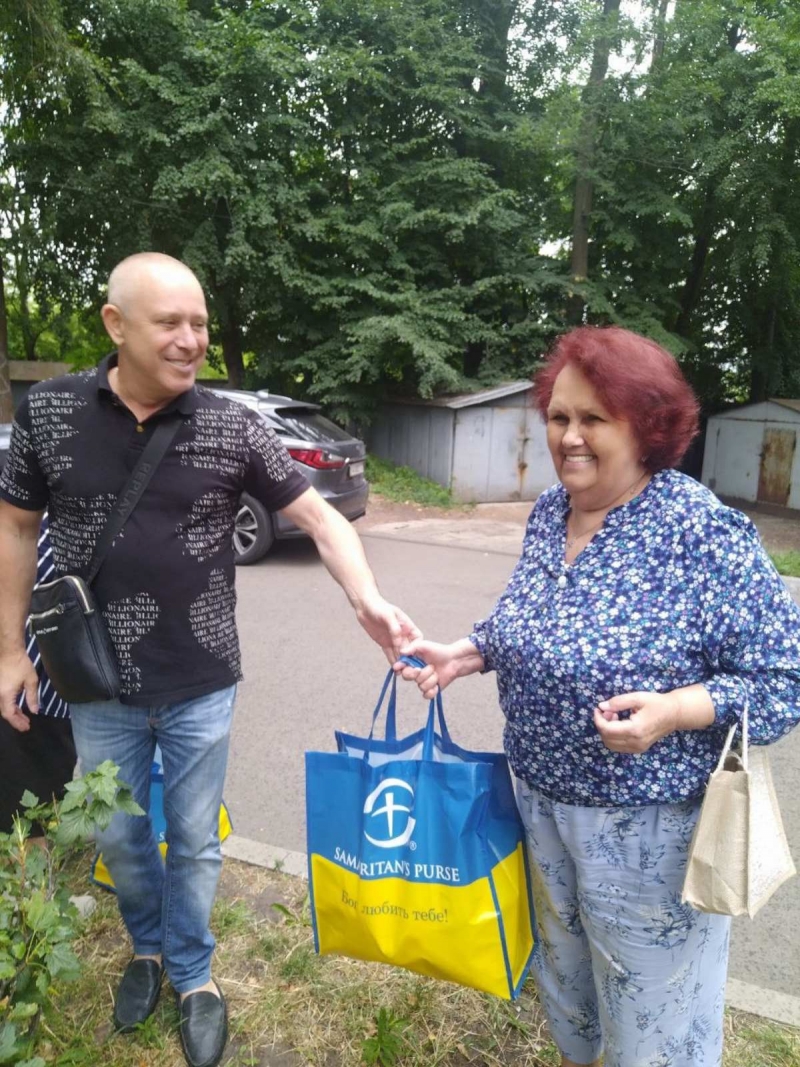 22.07.2025 Громадський  дипломат ГО &laquo; Міжнародна Дипломатична місія &laquo;ОБСЕ&raquo; Сергій Дацюк звітує.