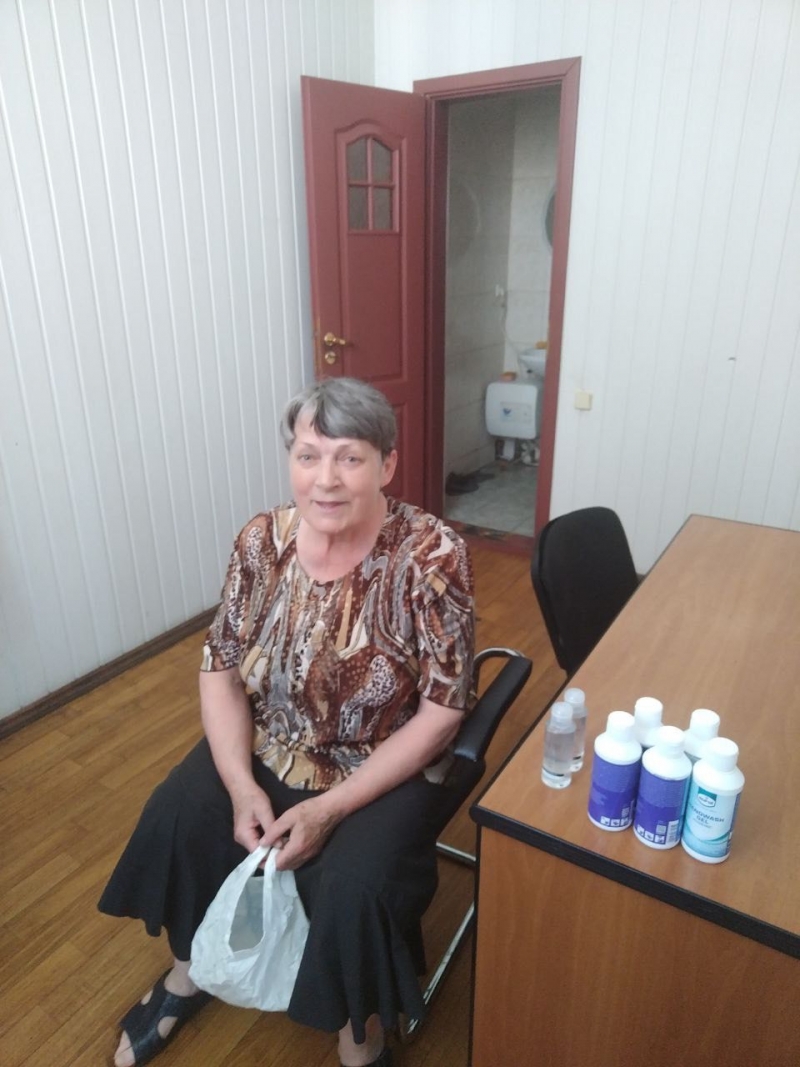 1.09.2025 Продовжуємо робити добрі справи!