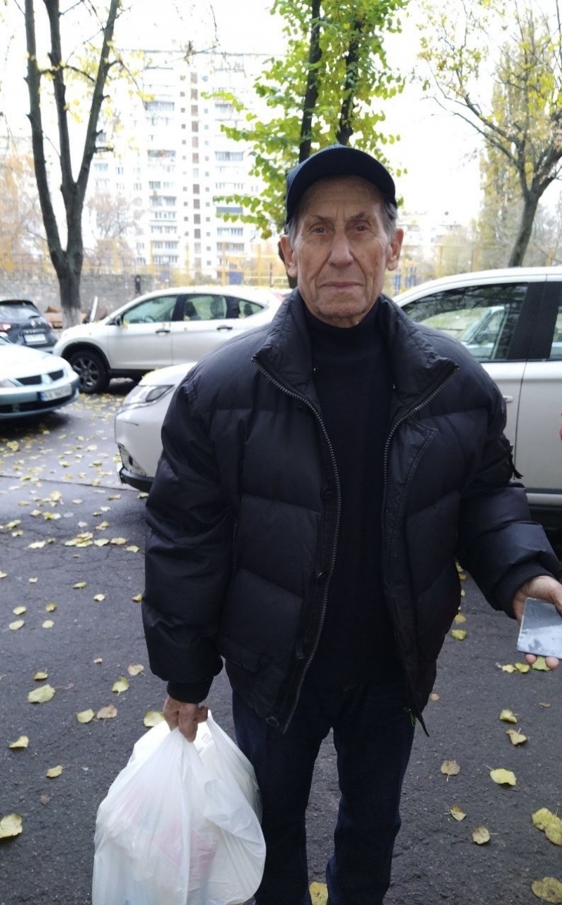 23.11.2024 Слава Богу! За сприянням народного депутата Івана Юнакова продовжуємо робити добрі справи.