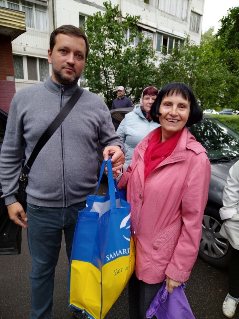 3.06.2025 За сприянням народного депутата Івана Юнакова продовжуємо робити добрі справи.