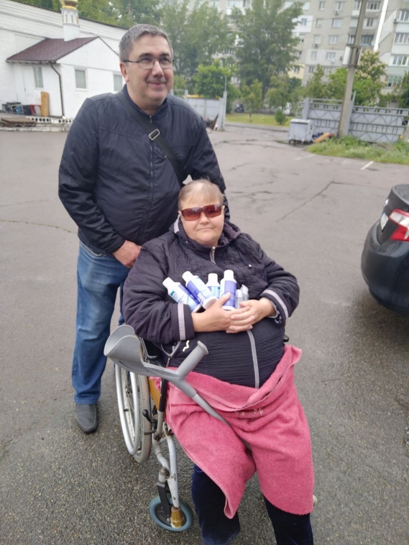 20.05.2025 Продовжуємо робити добрі справи!
