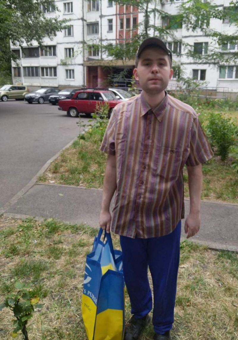 20.07.2025 Слава Богу! Заступник голови правління (громадський дипломат) ГО &laquo; Міжнародна Дипломатична місія &laquo;ОБСЕ&raquo; Володимир Загоруйко звітує.