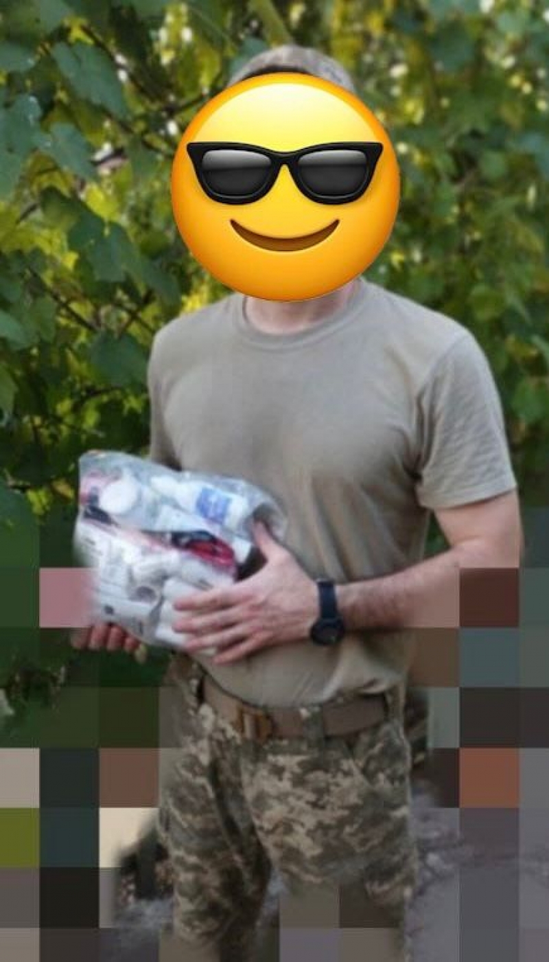 27.07.2025 Слава Господу! Громадський дипломат ГО &laquo; Міжнародна Дипломатична місія &laquo;ОБСЕ&raquo; Сергій Савчук звітує.