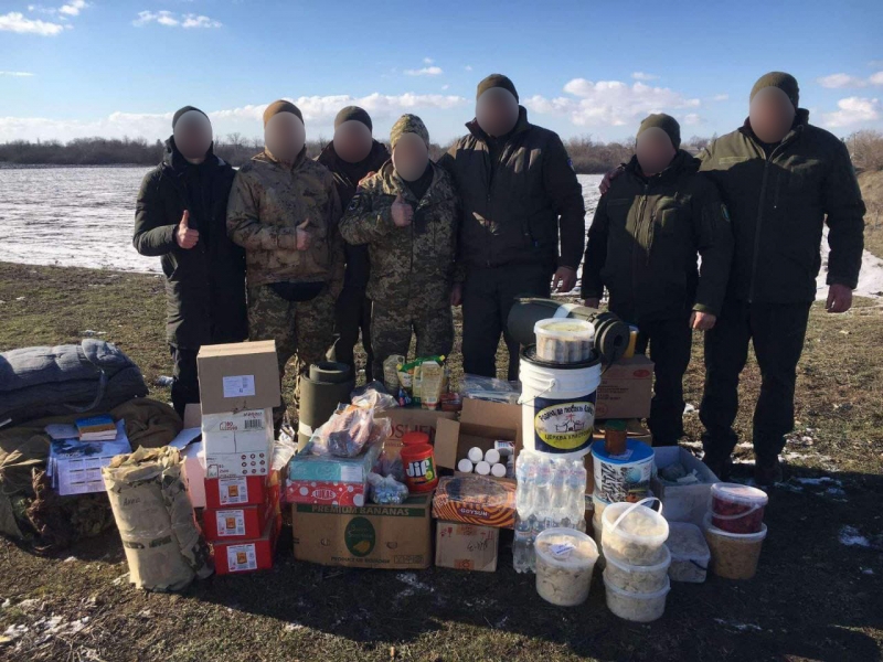 9.04.2025 громадський дипломат ГО &laquo; Міжнародна Дипломатична місія &laquo;ОБСЕ&raquo; Сергій Савчук звітує.