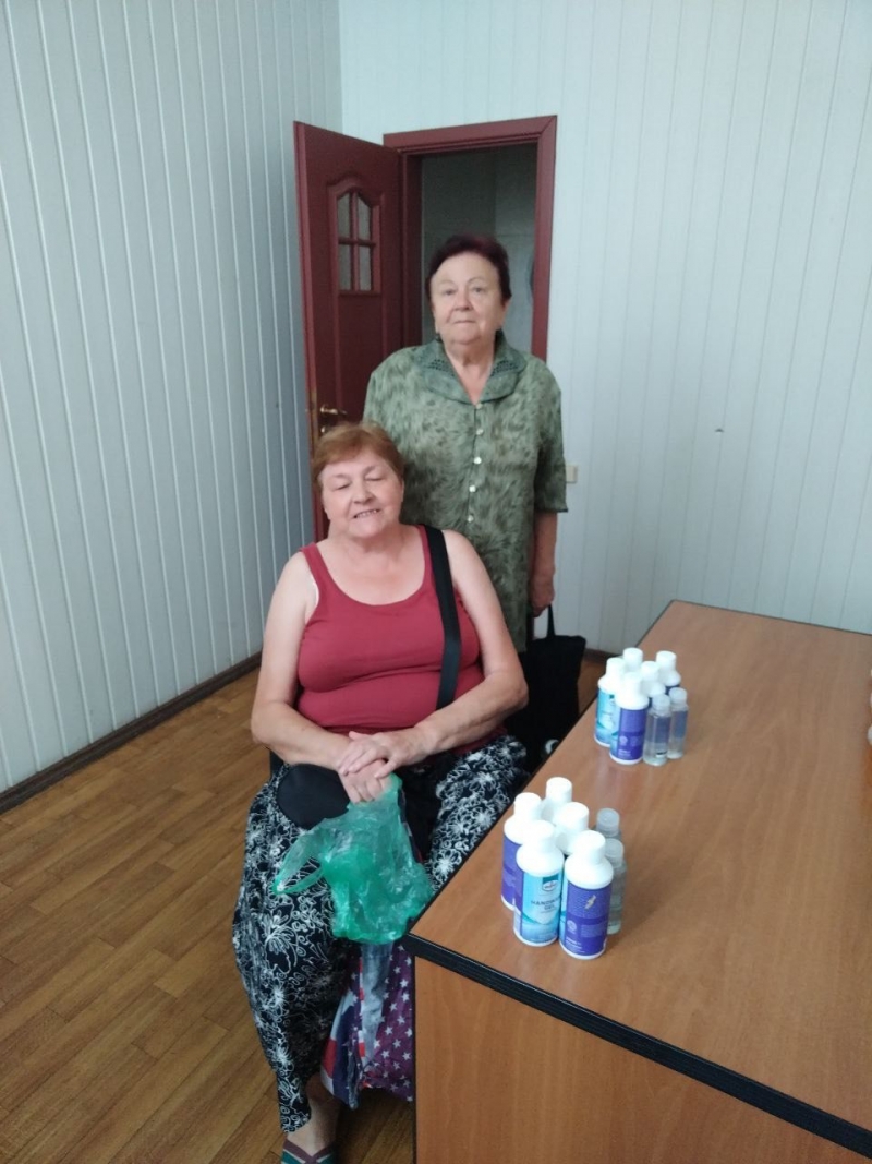 2.08.2025 Так продовжуємо робити добрі справи!