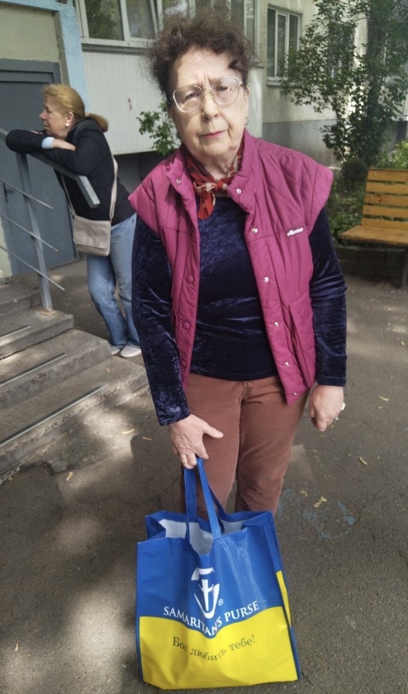 18.05.2025 Продовжуємо робити добрі справи!