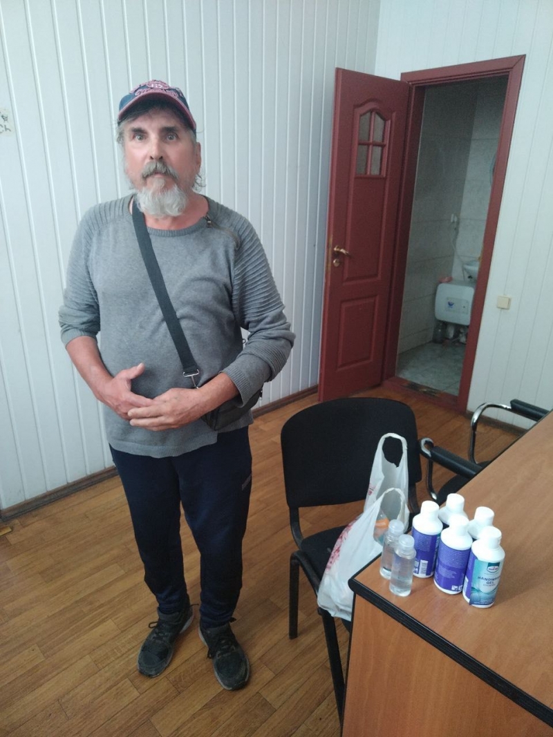 16.08.2025 Продовжуємо робити добрі справи!