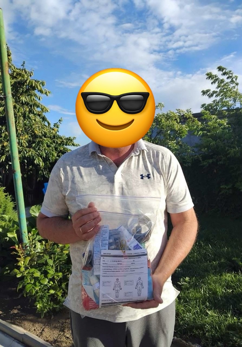24.06.2026 Громадський дипломат ГО &laquo; Міжнародна Дипломатична місія &laquo;ОБСЕ&raquo; Сергій Савчук звітує.