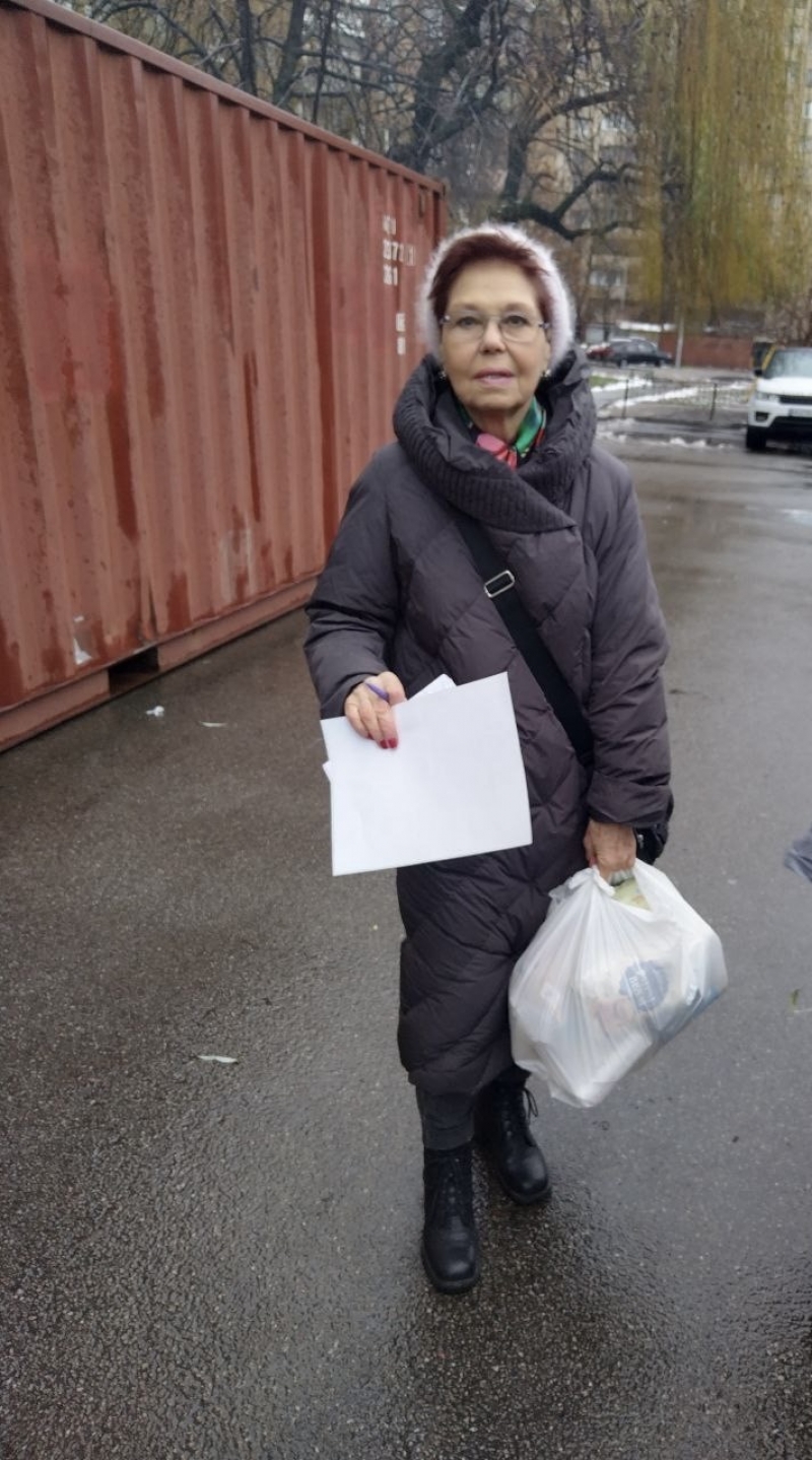 18.12.2024 Слава Богу! За сприянням народного депутата Івана Юнакова продовжуємо робити добрі справи.