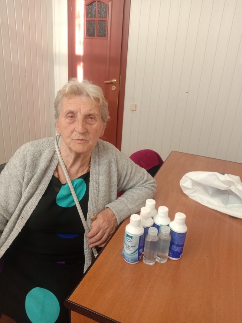 27.05.2025 Знову продовжуємо робити добрі справи!