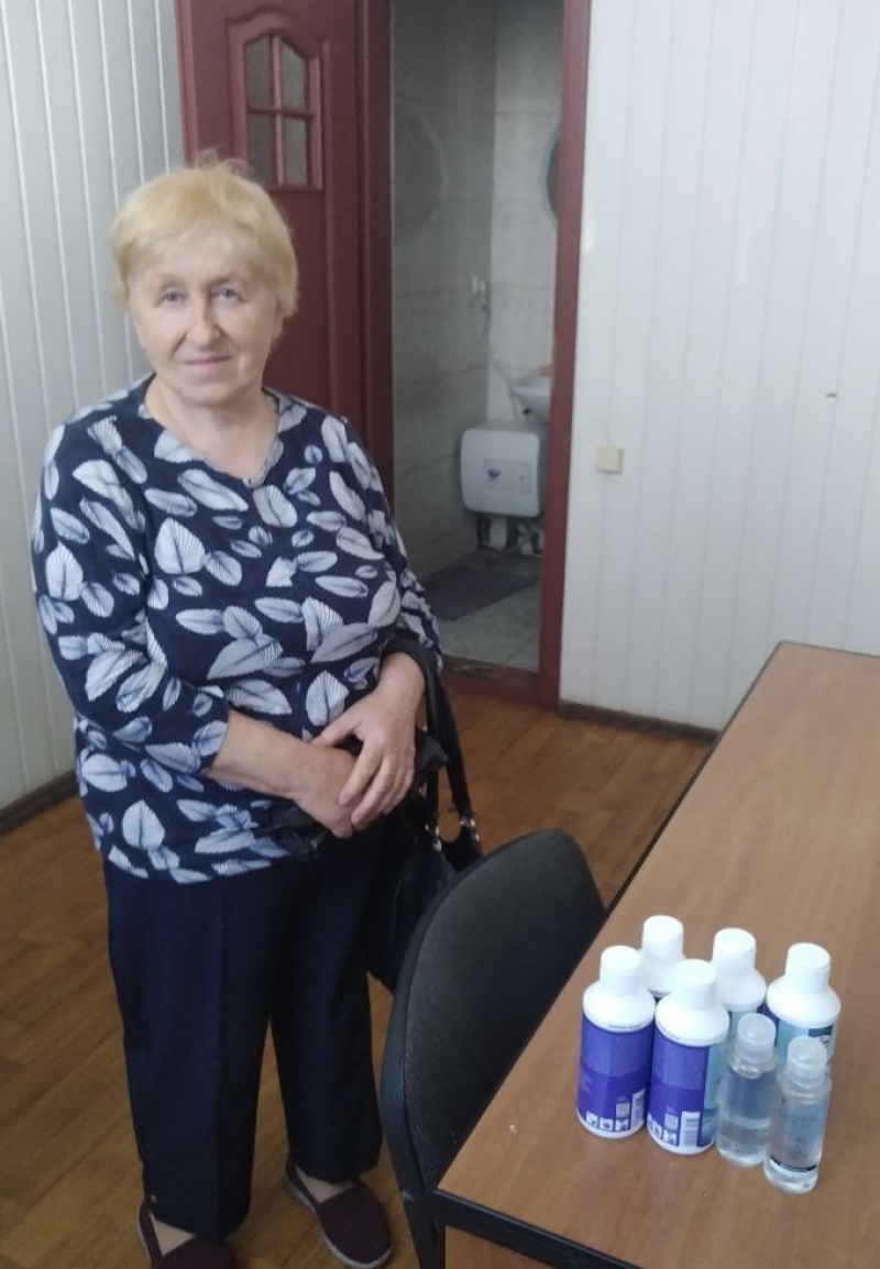 30.06.2025 Так продовжуємо робити добрі справи!