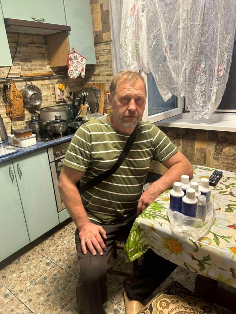7.08.2025 Продовжуємо робити добрі справи!
