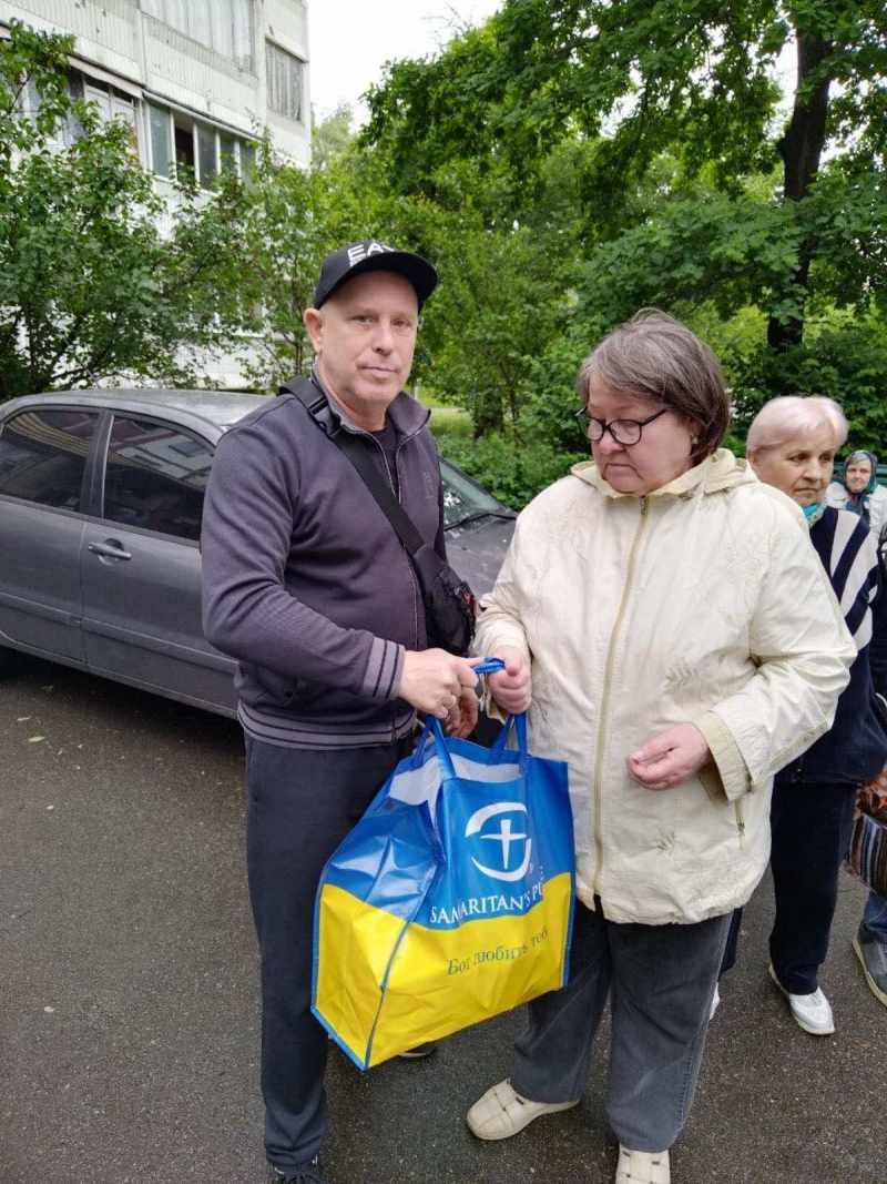 2.06.2025  Знову громадський  дипломат ГО &laquo; Міжнародна Дипломатична місія &laquo;ОБСЕ&raquo; Сергій Дацюк звітує.