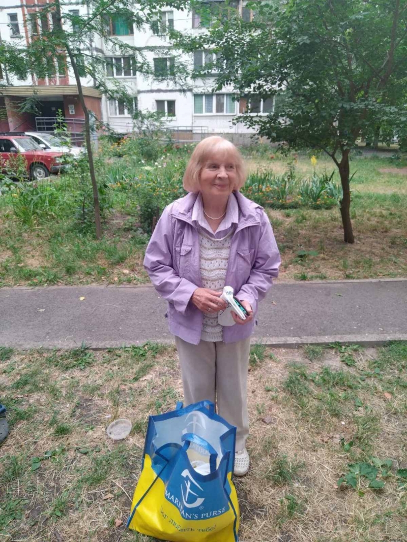 24.07.2025 Слава Богу! Заступник голови правління (громадський дипломат) ГО &laquo; Міжнародна Дипломатична місія &laquo;ОБСЕ&raquo; Володимир Загоруйко звітує.