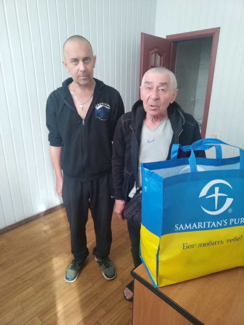 17.09.2025 Заступник голови правління (громадський дипломат) ГО &laquo; Міжнародна Дипломатична місія &laquo;ОБСЕ&raquo; Володимир Загоруйко звітує.