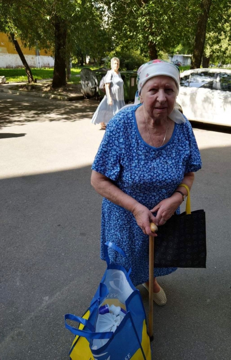 21.08.2025 Слава Богу! Заступник голови правління (громадський дипломат) ГО &laquo; Міжнародна Дипломатична місія &laquo;ОБСЕ&raquo; Володимир Загоруйко звітує.