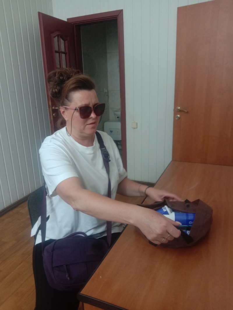 5.07.2025 Продовжуємо робити добрі справи!