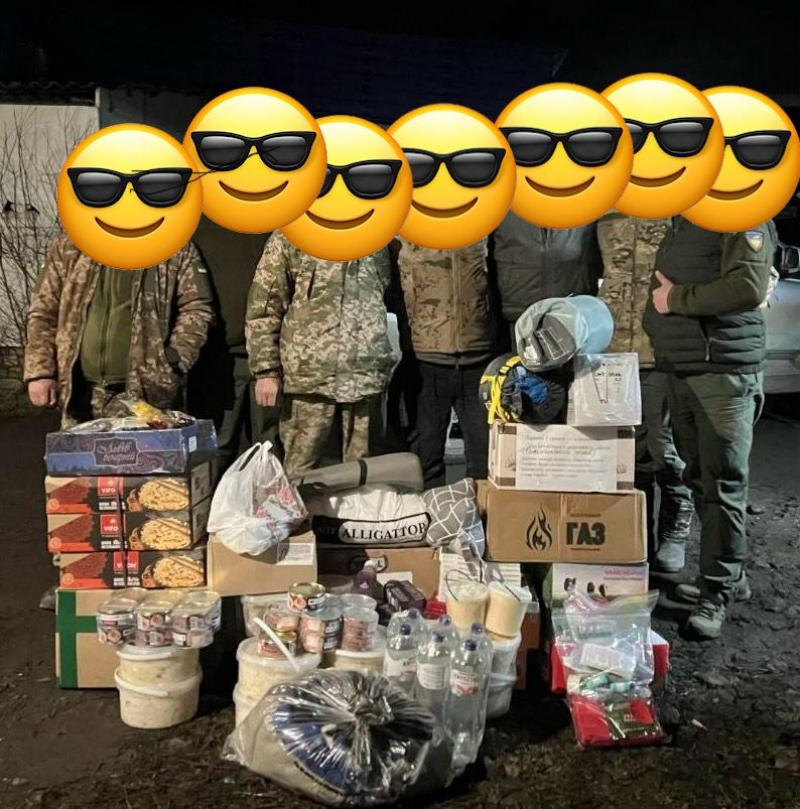 25.04.2026 Громадський дипломат ГО &laquo; Міжнародна Дипломатична місія &laquo;ОБСЕ&raquo; Сергій Савчук звітує.