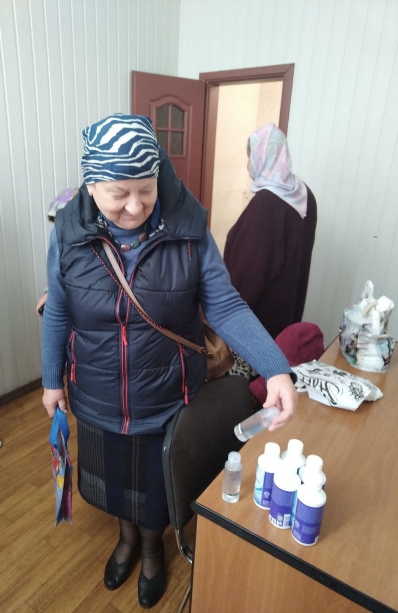 26.05.2025 Продовжуємо робити добрі справи!