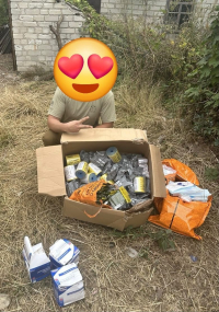 10.09.2026 Громадський дипломат ГО &laquo; Міжнародна Дипломатична місія &laquo;ОБСЕ&raquo; Сергій Савчук звітує.
