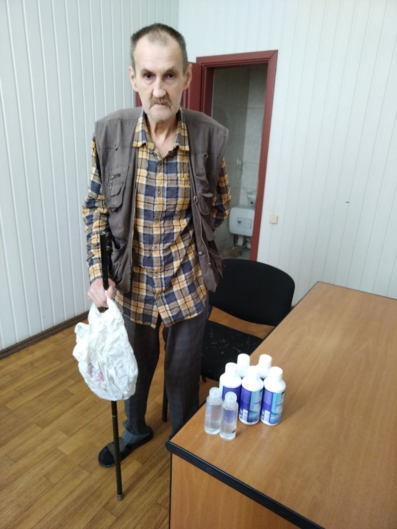 14.06.2025 Знову продовжуємо робити добрі справи!