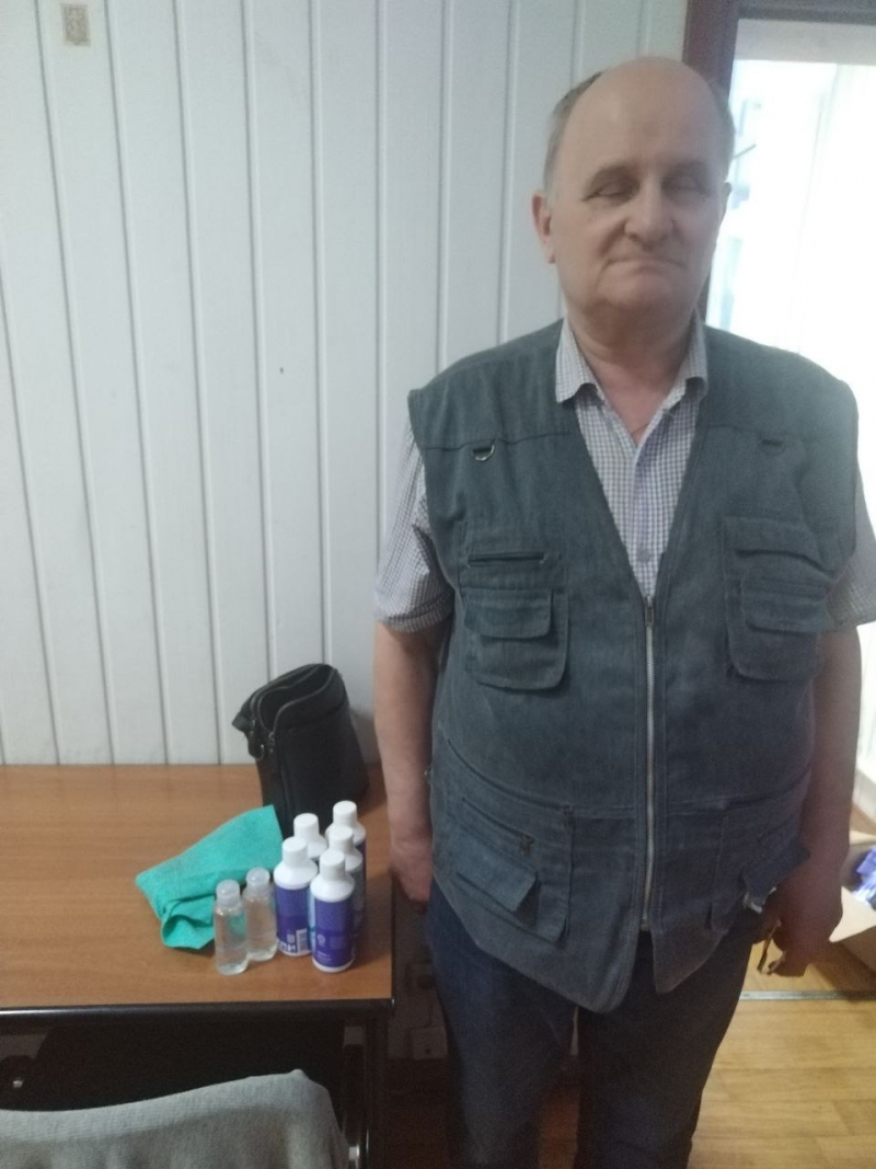 27.05.2025 Продовжуємо робити добрі справи!
