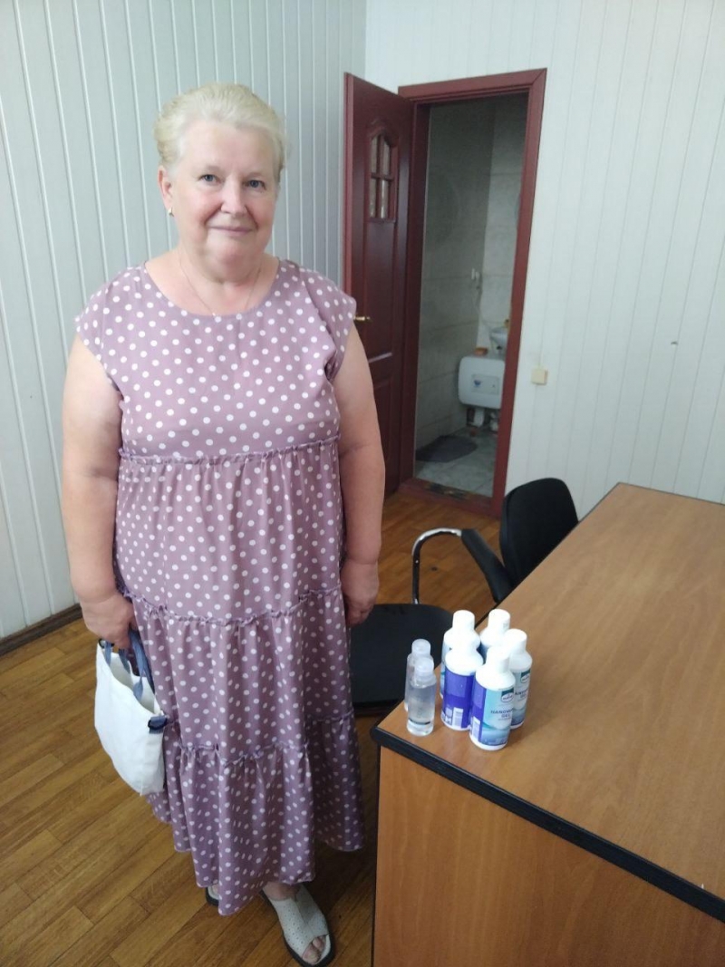 12.07.2025 Продовжуємо робити добрі справи!
