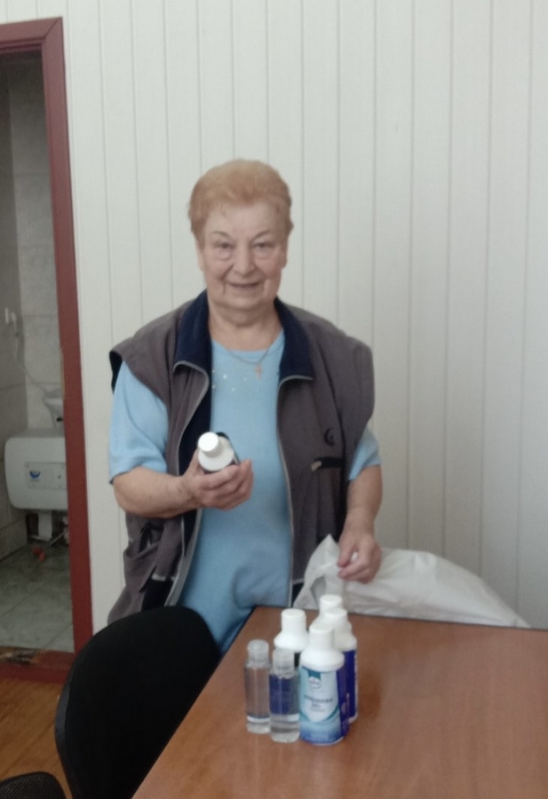 31.05.2025 Продовжуємо робити добрі справи!