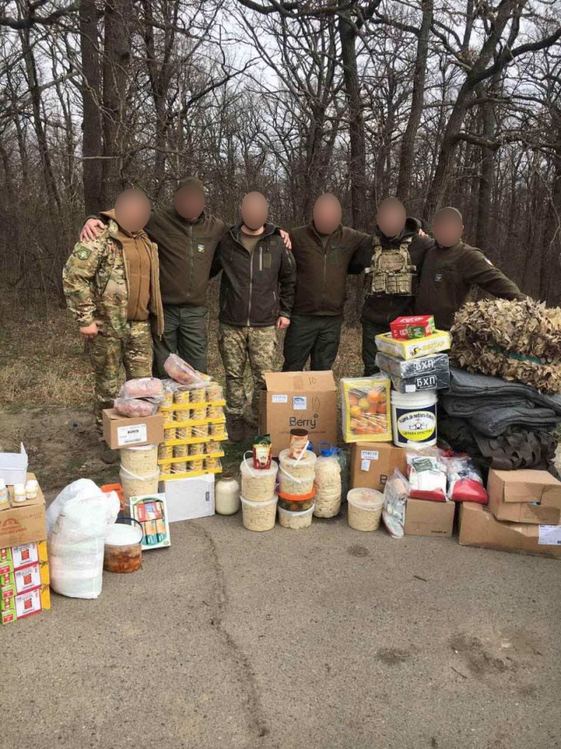 21.04.2025 громадський дипломат ГО &laquo; Міжнародна Дипломатична місія &laquo;ОБСЕ&raquo; Сергій Савчук звітує.