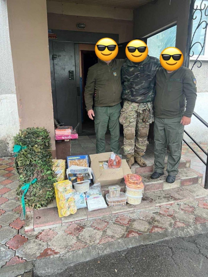 30.05.2025 Громадський дипломат ГО &laquo; Міжнародна Дипломатична місія &laquo;ОБСЕ&raquo; Сергій Савчук звітує.