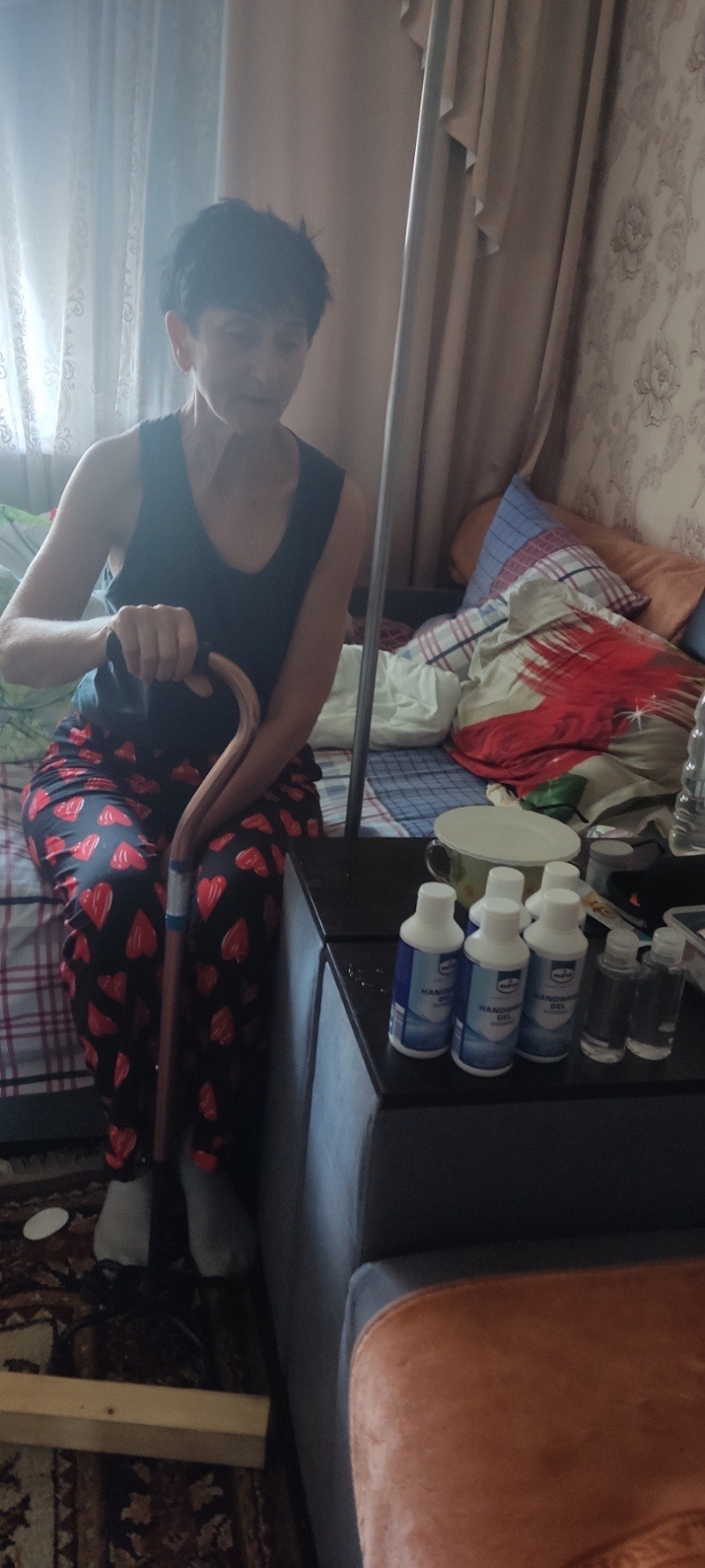 8.06.2025 Знову продовжуємо робити добрі справи!