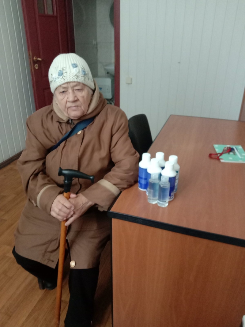 17.05.2025 Продовжуємо робити добрі справи!