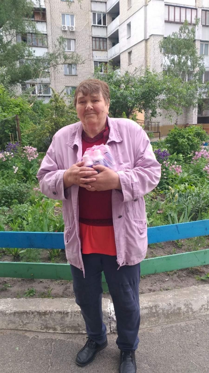 27.05.2025 Так продовжуємо робити добрі справи!