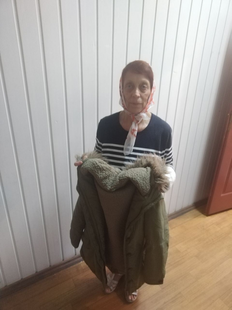29.08.2025 Слава Богу! Заступник голови правління (громадський дипломат) ГО &laquo; Міжнародна Дипломатична місія &laquo;ОБСЕ&raquo; Володимир Загоруйко звітує.