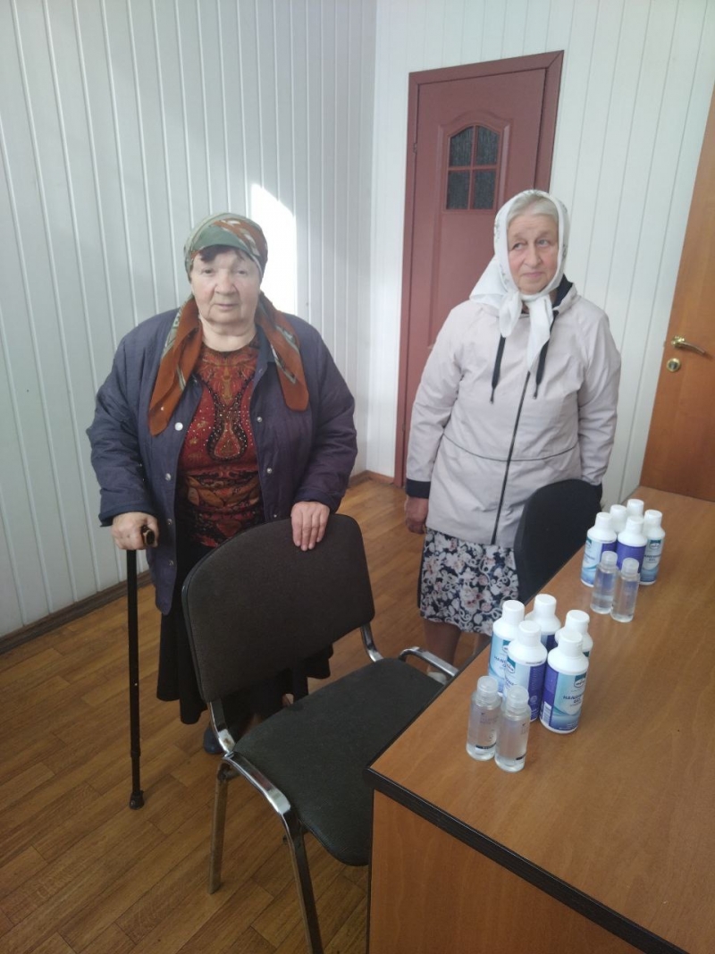 24.05.2025 Продовжуємо робити добрі справи!