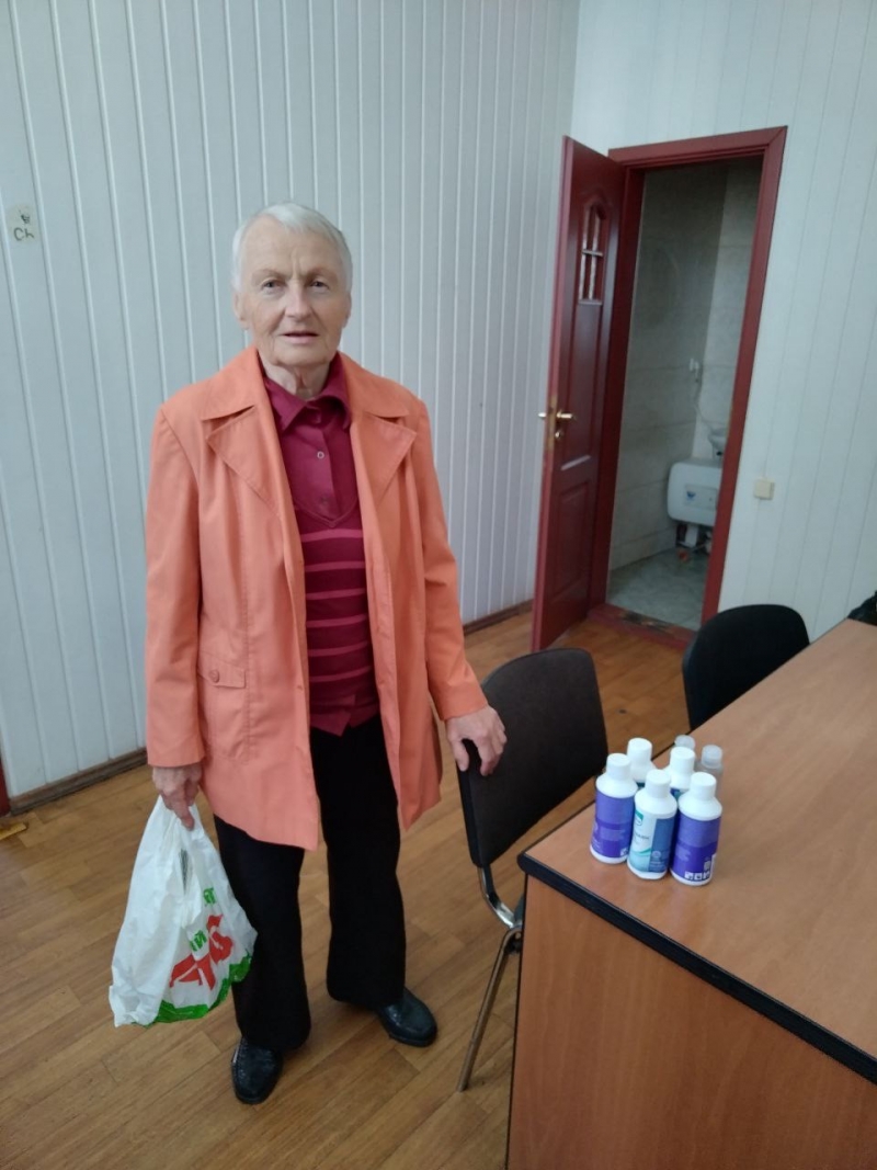 5.06.2025 Так продовжуємо робити добрі справи!