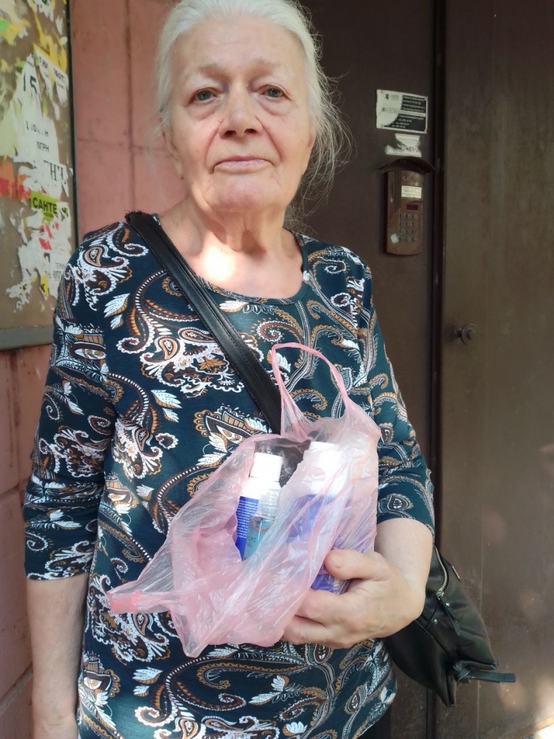 9.08.2025 Продовжуємо робити добрі справи!