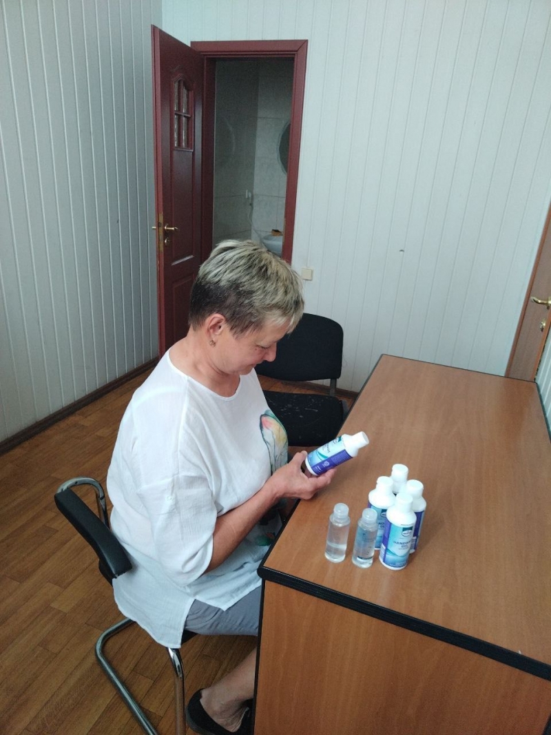 28.08.2025 Продовжуємо робити добрі справи!