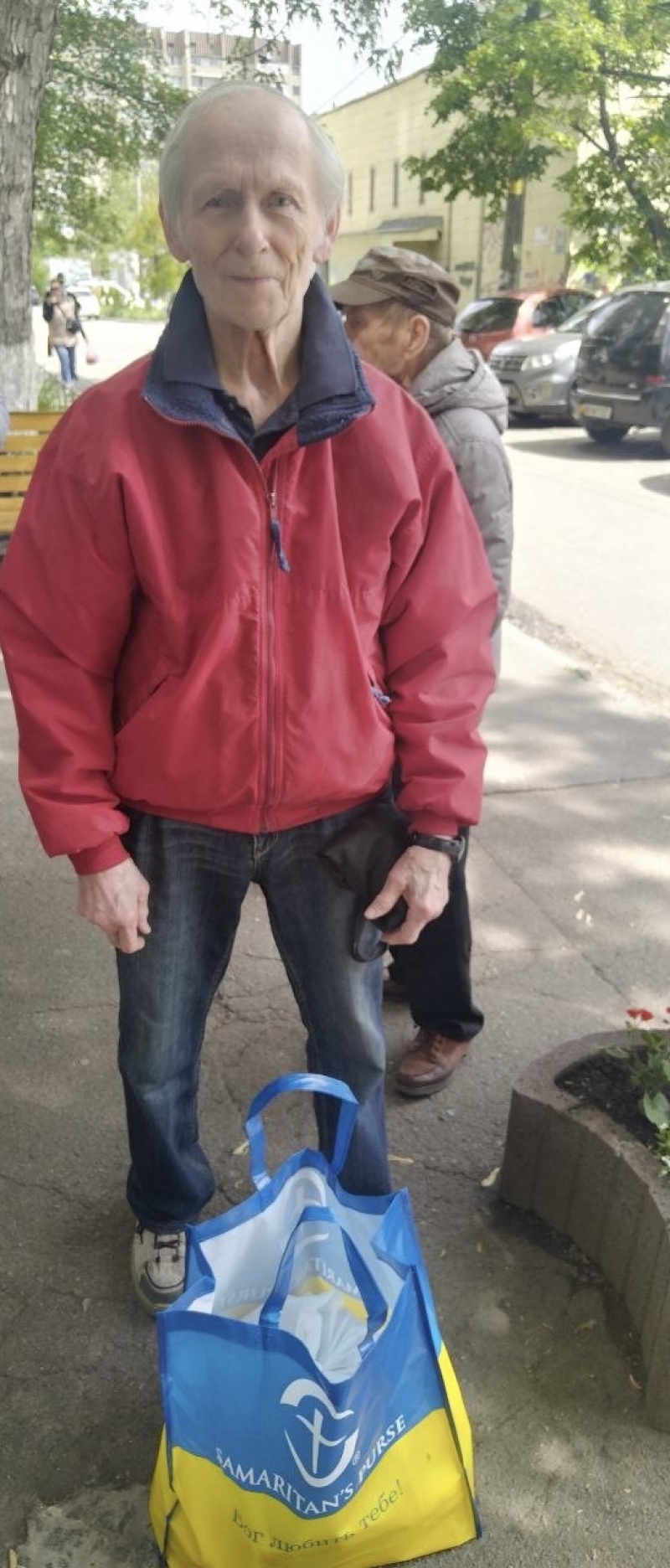 21.05.2025 Продовжуємо робити добрі справи!