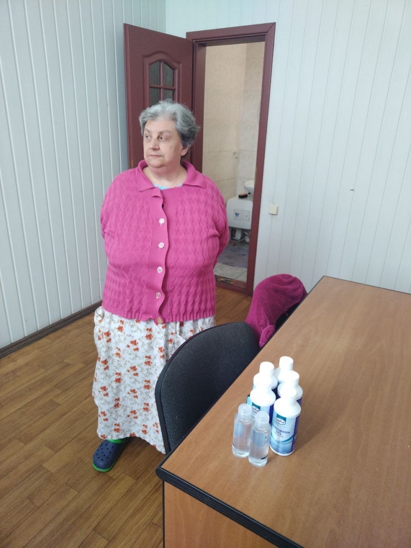 19.06.2025 Продовжуємо робити добрі справи!