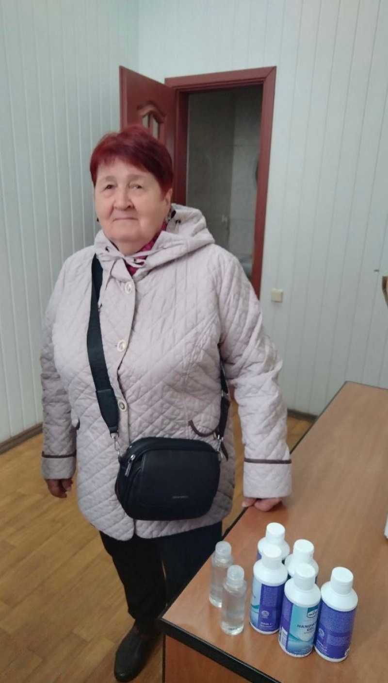 1.10.2025 Так продовжуємо робити добрі справи!