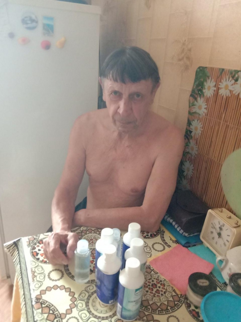 11.07.2025 Продовжуємо робити добрі справи!