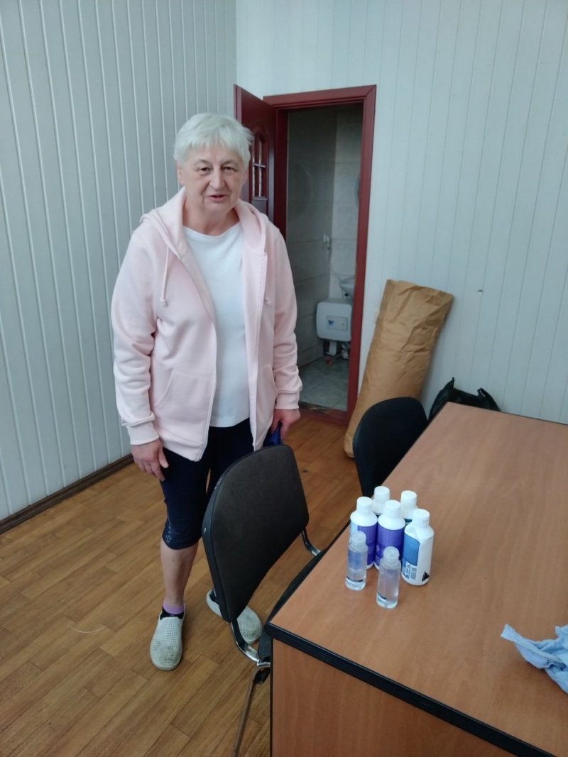 3.06.2025 Так продовжуємо робити добрі справи!