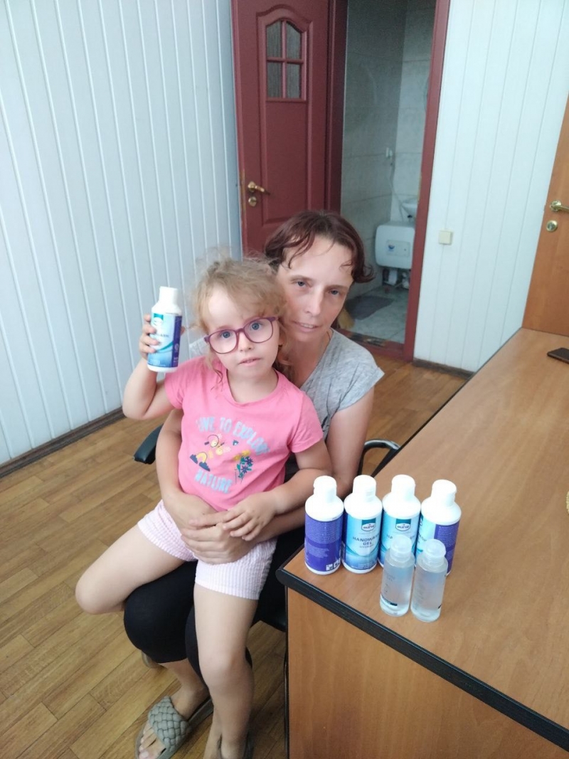 30.08.2025 Так продовжуємо робити добрі справи!